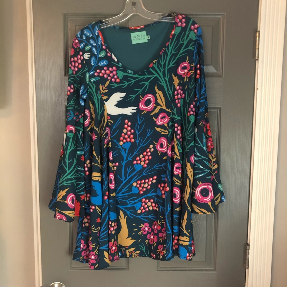 Judith March Dress